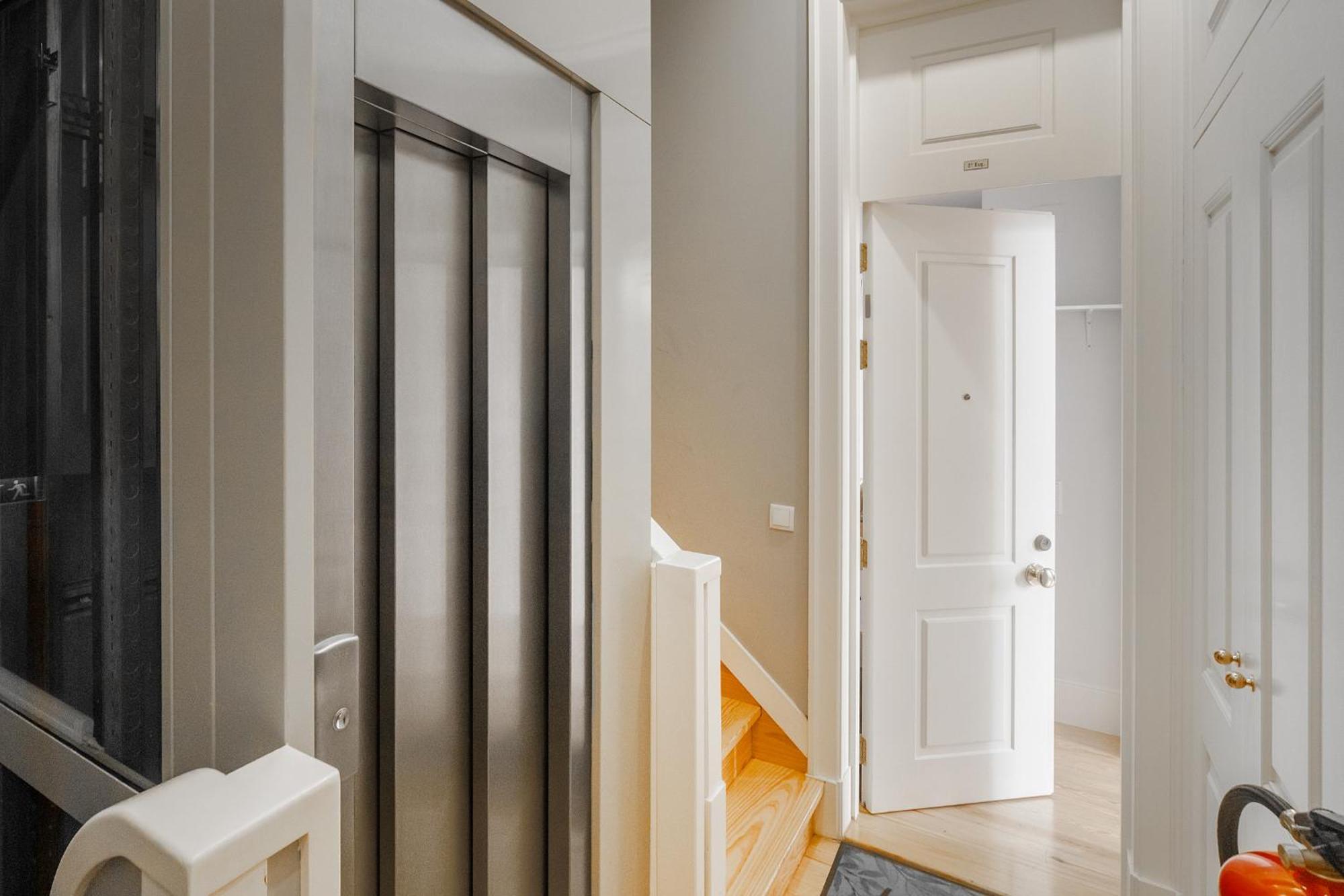 Whome Elegant In Lisbons Historic Downtown Apartamento Lisboa