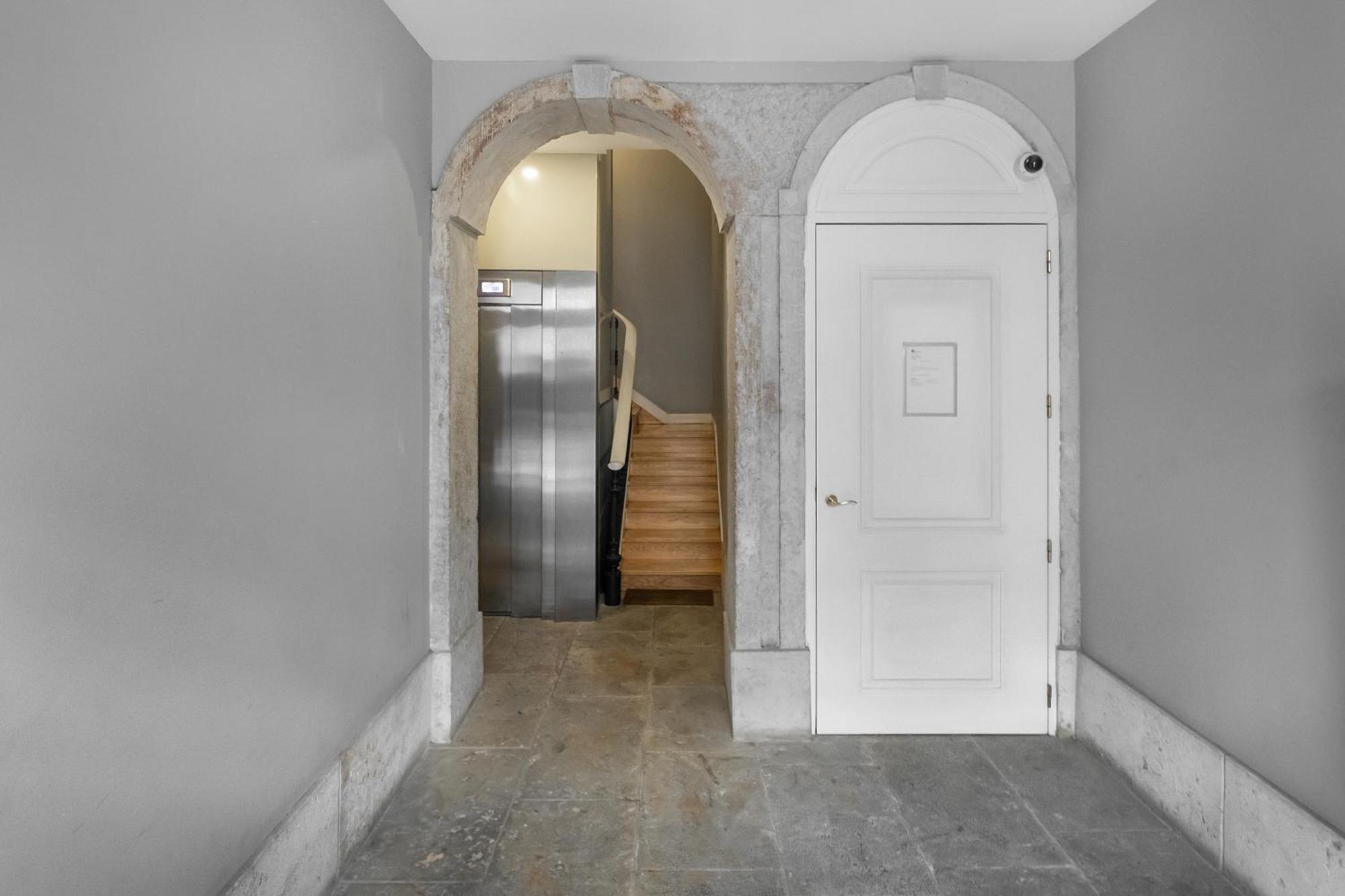 Apartamento Whome Elegant In Lisbons Historic Downtown Lisboa