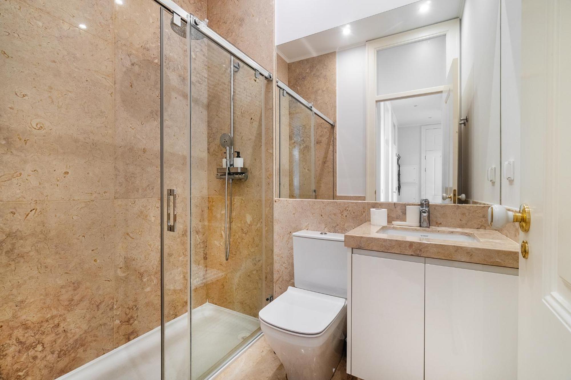 Apartamento Whome Elegant In Lisbons Historic Downtown Lisboa